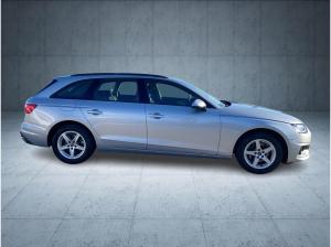 Audi A4 Avant 35 TDI S tr. Virtual AHK Cam ACC FLA