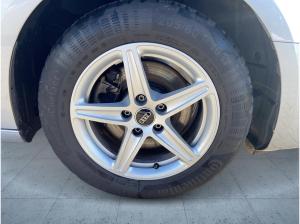 Audi A4 Avant 35 TDI S tr. Virtual AHK Cam ACC FLA