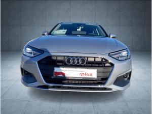 Audi A4 Avant 35 TDI S tr. Virtual AHK Cam ACC FLA