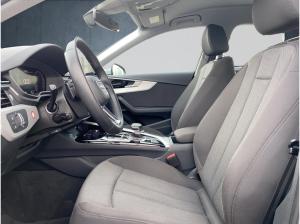 Audi A4 Avant 35 TDI S tr. Virtual AHK Cam ACC FLA