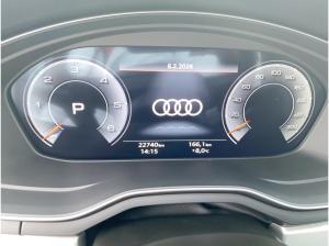 Audi A4 Avant 35 TDI S tr. Virtual AHK Cam ACC FLA
