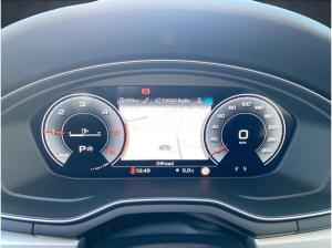 Audi A4 Avant 35 TDI S tr. Virtual AHK Cam ACC FLA