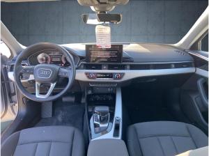 Audi A4 Avant 35 TDI S tr. Virtual AHK Cam ACC FLA