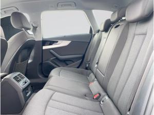 Audi A4 Avant 35 TDI S tr. Virtual AHK Cam ACC FLA