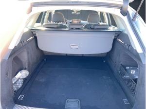 Audi A4 Avant 35 TDI S tr. Virtual AHK Cam ACC FLA