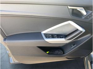 Audi Q3 Sportback S line 35 TFSI S tr. LED 19 AHK ACC