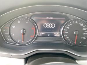 Audi A4 Limousine advanced 30 TDI S tr. LED Stdhz ACC
