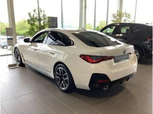 BMW 420 i Gran Coupe ABVERKAUF!