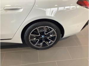 BMW 420 i Gran Coupe ABVERKAUF!