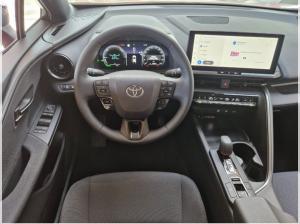 Toyota C-HR 1.8  140 PS 4X2 TEAMPLAYER
