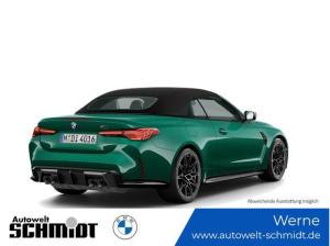 BMW M4 Competition xDrive Cabrio+GARANTIE-bis-6.2030