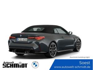 BMW M4 Cabrio Competition xDrive+GARANTIE-bis-5.2030
