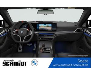 BMW M4 Cabrio Competition xDrive+GARANTIE-bis-5.2030