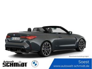 BMW M4 Cabrio Competition xDrive+GARANTIE-bis-5.2030