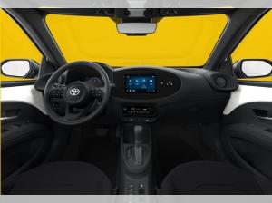 Toyota Aygo X +Neues Modell* Voll-Hybrid* Nur bis 14.2.!