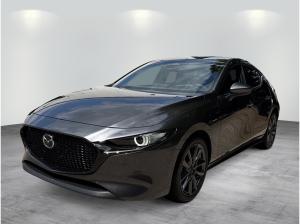 Mazda 3 2,5L 140 AT Exclusiv-Line 🚗Lager & Vorlaufaktion/ Bose, Matrix🚗