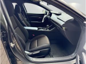 Mazda 3 2,5L 140 AT Exclusiv-Line 🚗Lager & Vorlaufaktion/ Bose, Matrix🚗