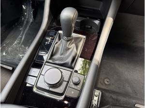 Mazda 3 2,5L 140 AT Exclusiv-Line *Lager & Vorlaufaktion/ Bose, Matrix*