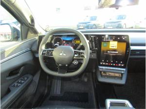 Mitsubishi Eclipse Cross Diamant Plus 87kWH 11kW OBC