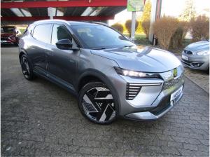 Mitsubishi Eclipse Cross Diamant Plus 87kWH 11kW OBC