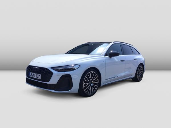 Audi A5 Avant TFSI quattro S-Line Tech pro Pano Matrix HUD