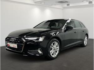 Audi A6 Avant 45 TFSI S-tronic LED+NAV+AHK+ACC - advanced