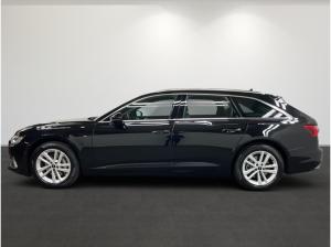 Audi A6 Avant 45 TFSI S-tronic LED+NAV+AHK+ACC - advanced