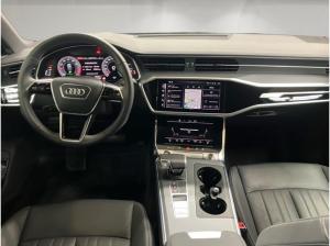 Audi A6 Avant 45 TFSI S-tronic LED+NAV+AHK+ACC - advanced