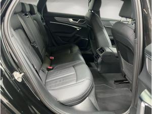 Audi A6 Avant 45 TFSI S-tronic LED+NAV+AHK+ACC - advanced