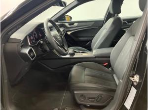 Audi A6 Avant 45 TFSI S-tronic LED+NAV+AHK+ACC - advanced