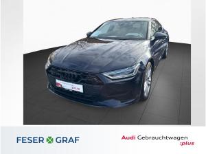 Audi A7 50 TDI quat. tiptro. HUD+360KAM+ACC