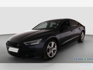 Audi A7 50 TDI quat. tiptro. HUD+360KAM+ACC