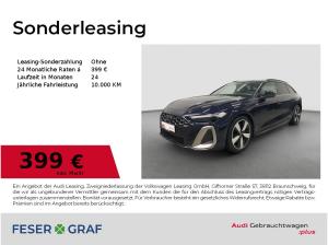 Audi A5 Avant edition one TDI HUD 360° Matrix B&O AHK