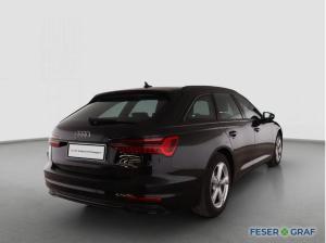 Audi A6 Avant advanced 45 TFSI AHK Matrix RFK ACC