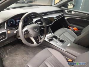 Audi A6 Avant advanced 45 TFSI AHK Matrix RFK ACC