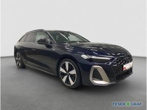 Audi A5 Avant edition one TDI HUD 360° Matrix B&O AHK