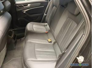 Audi A6 Avant advanced 45 TFSI AHK Matrix RFK ACC