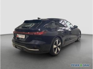 Audi A5 Avant edition one TDI HUD 360° Matrix B&O AHK