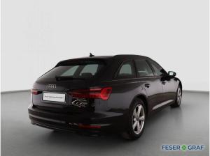 Audi A6 Avant advanced 45 TFSI S tronic Matrix AHK RF
