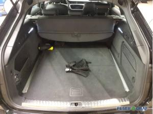 Audi A6 Avant advanced 45 TFSI AHK Matrix RFK ACC