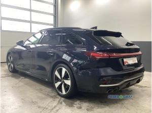 Audi A5 Avant edition one TDI HUD 360° Matrix B&O AHK