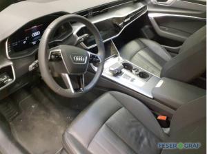 Audi A6 Avant advanced 45 TFSI S tronic Matrix AHK RF