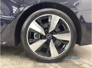 Audi A5 Avant edition one TDI HUD 360° Matrix B&O AHK