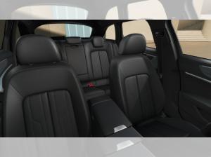 Audi A6 Avant 45 TFSI qu. S-tronic MATRIX+NAV+AHK+ACC - advanced
