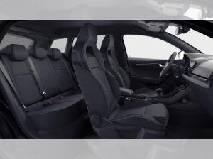 Skoda Karoq "Sportline" 1.5TSI 150PS DSG *SOFORT VERFÜGBAR*