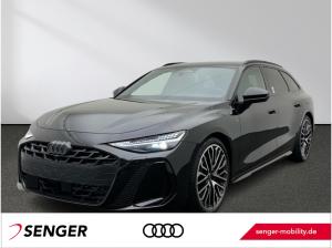 Audi A6 Avant e-hybrid quattro MMI experience pro LED