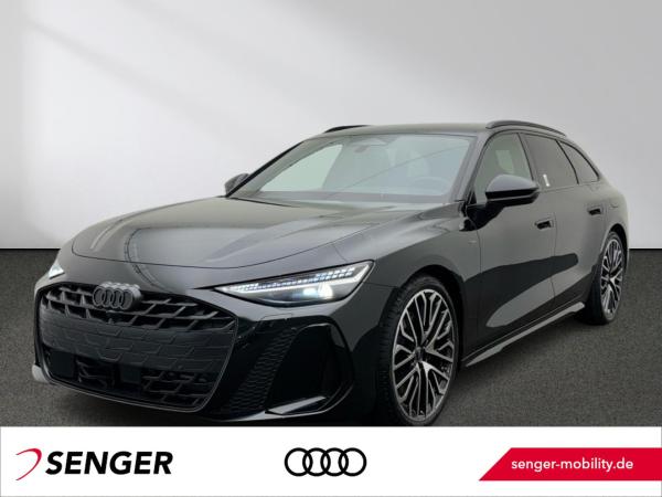 Audi A6 Avant e-hybrid quattro MMI experience pro LED