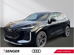 Audi Q3 SUV e-hybrid Tech plus Paket Navi Sitzh. LED