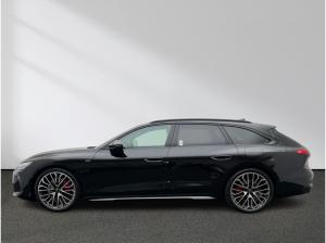 Audi A6 Avant e-hybrid quattro MMI experience pro LED