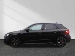 Audi A1 Sportback S line 40 TFSI Optik-Paket Navi LED